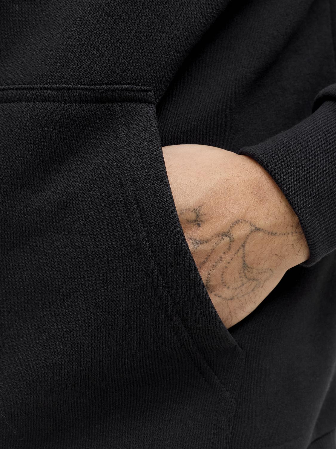 JJEBRADLEY SWEATSHIRT